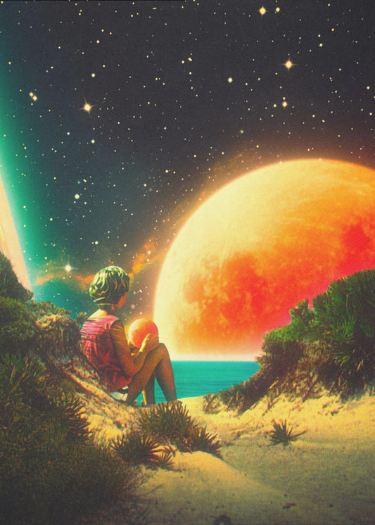Hope | Canvas