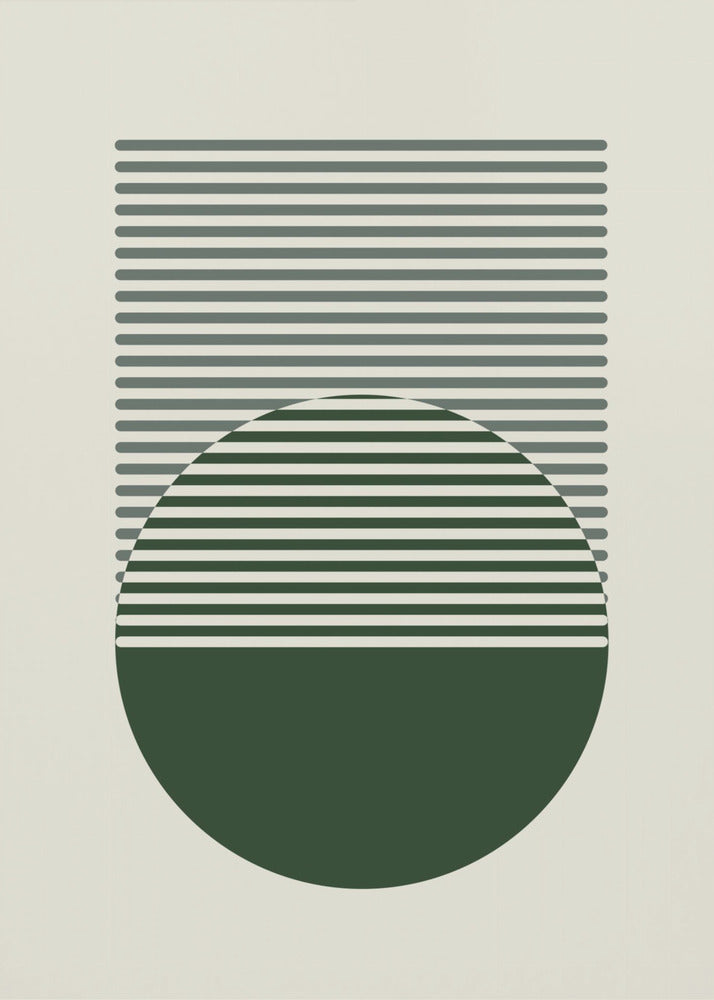 Minimal Abstract Circles I | Poster