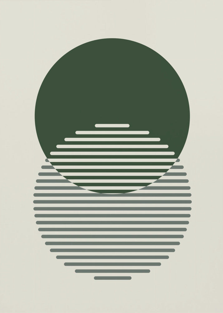 Minimal Abstract Circles Ii | Poster
