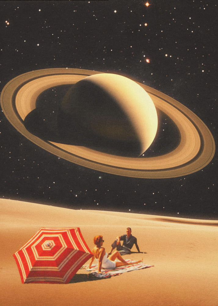 Space Date | Canvas