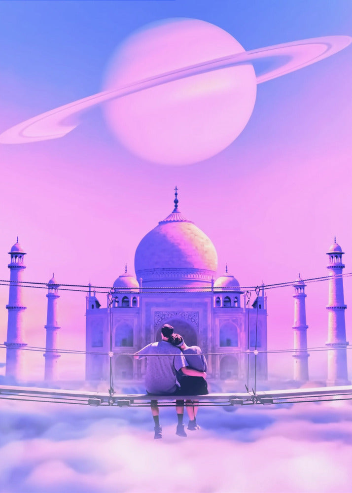 Lovers Point | Poster