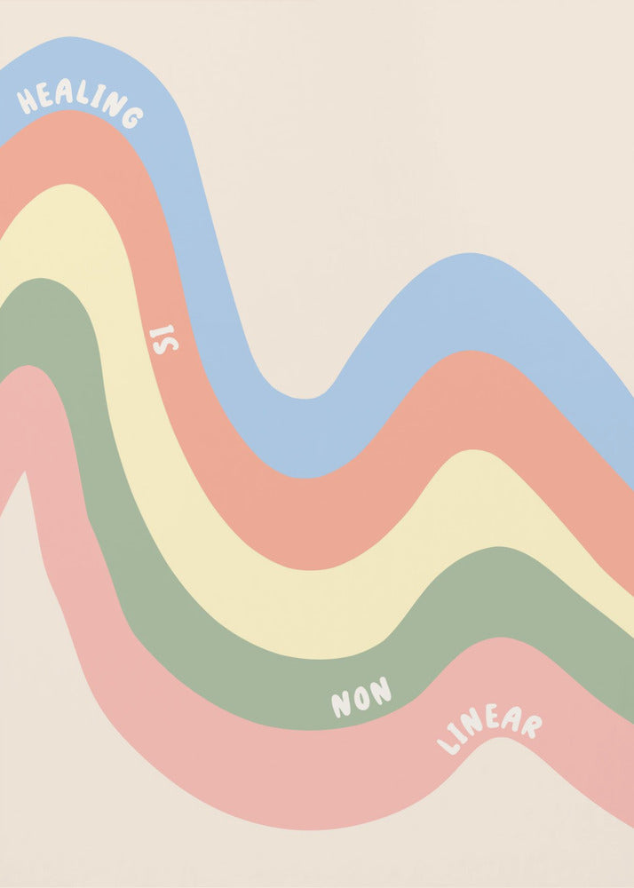 Healingisnonlinear | Canvas