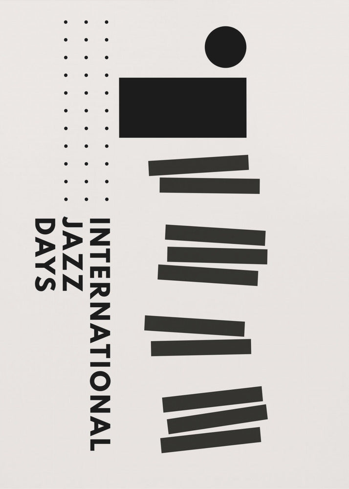 Jazzy Days 4 | Poster