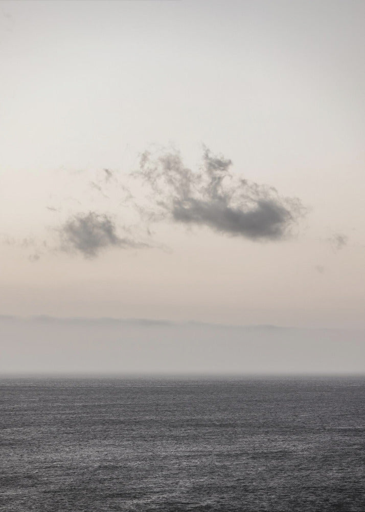 Silent Horizon | Canvas