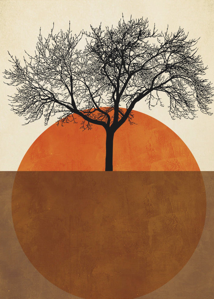 Sommermorgen | Poster