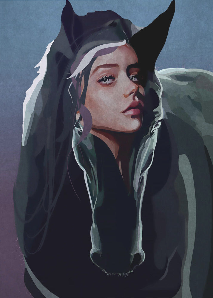 Dual Harmony | Poster