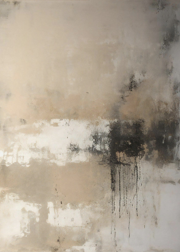 Drift of Shadows | Canvas