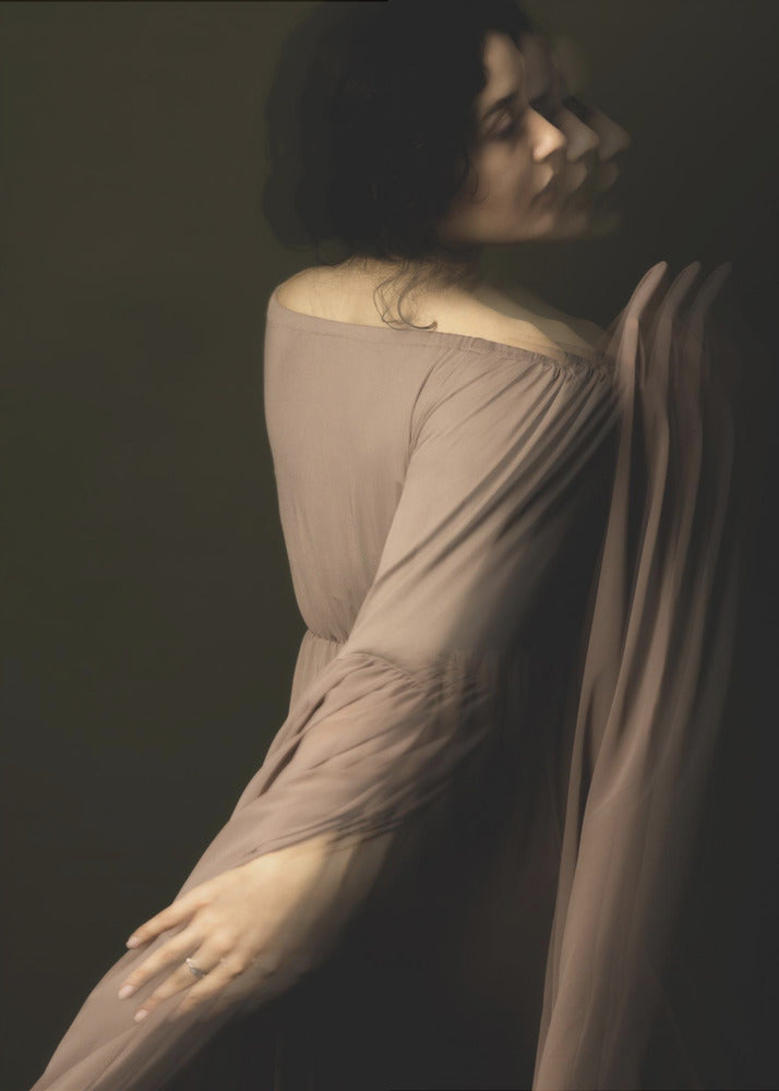Separation | Poster