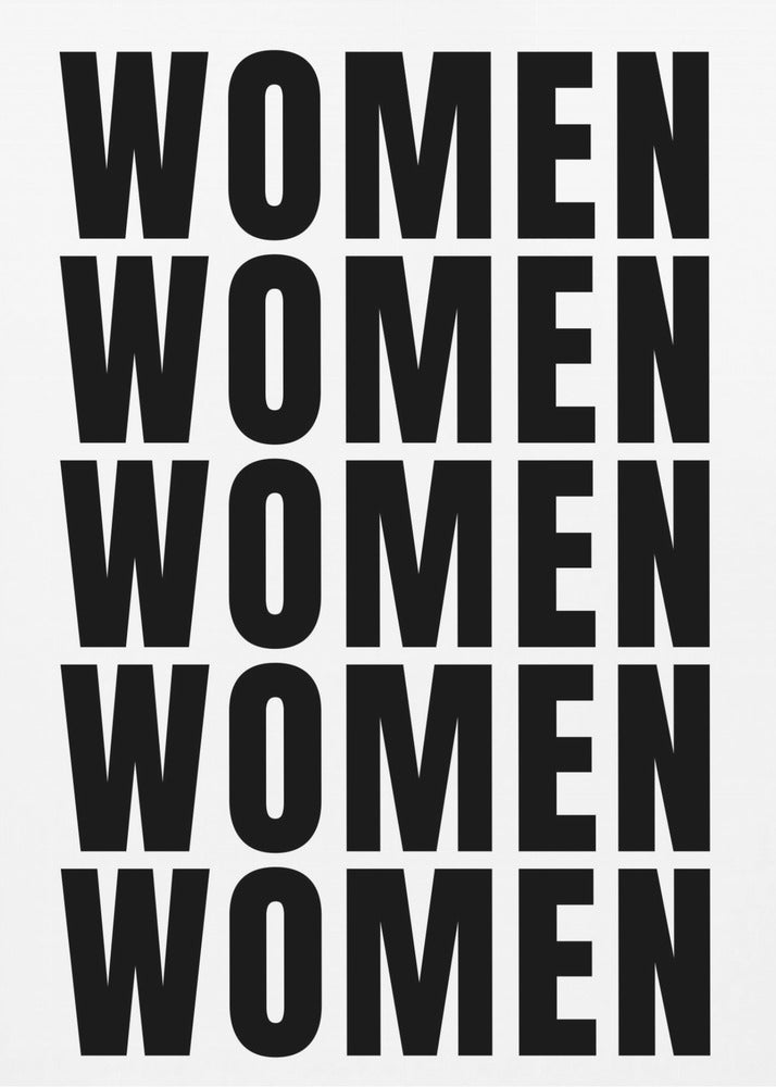 Empowered Chorus | Poster