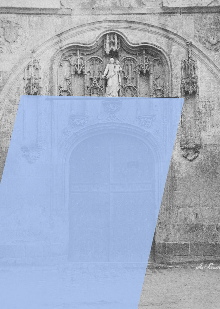 Heritage Overlay | Poster