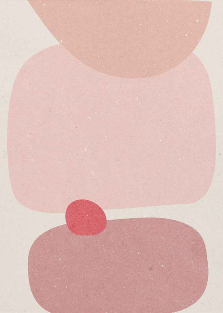 Abstraction 3 | Poster