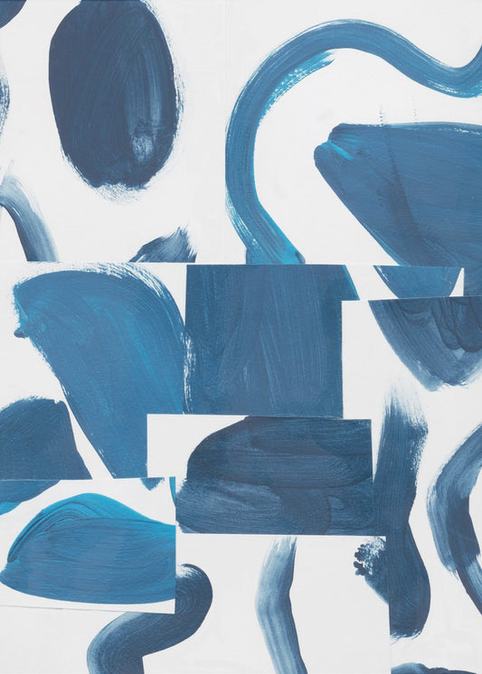 Indigo Summer Camp 2 | Poster