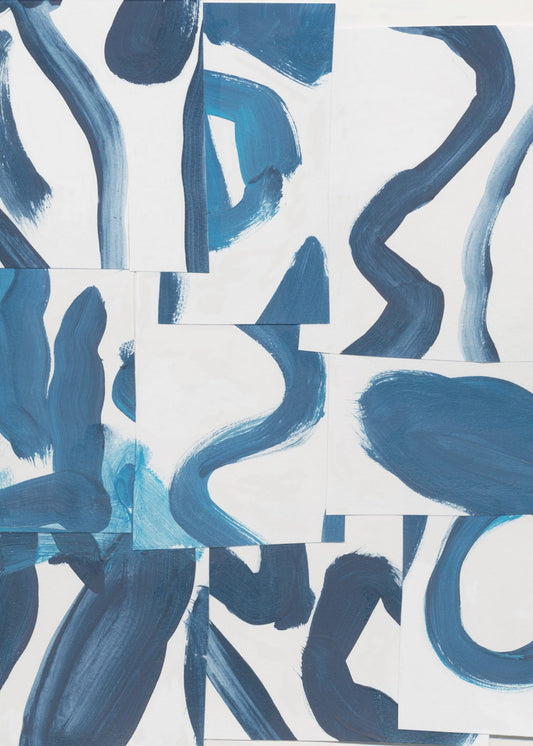 Indigo Summer Camp 1 | Poster