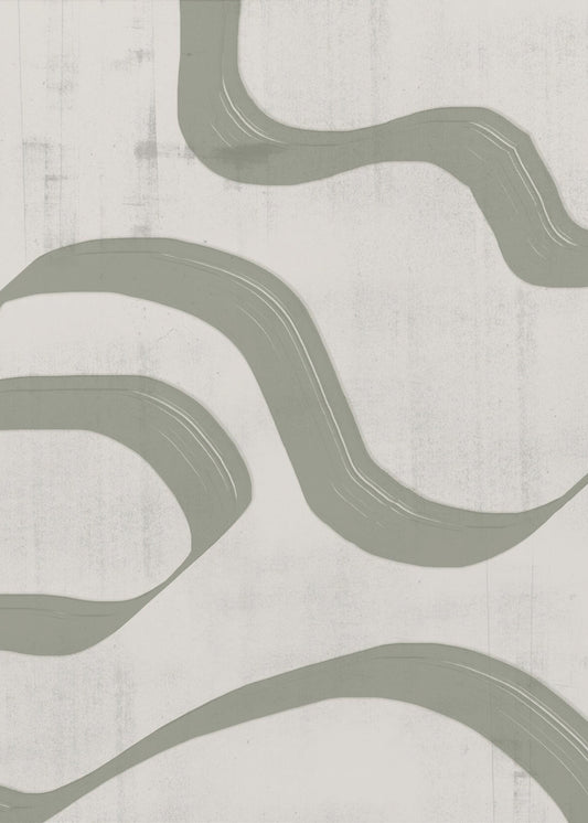 Curving Streamlines | Canvas