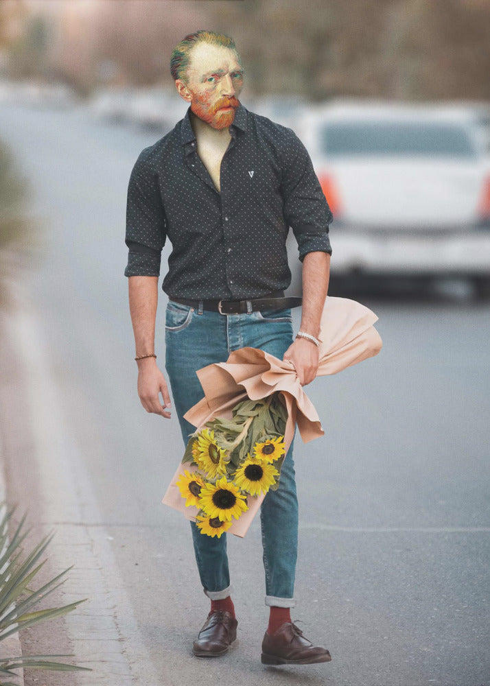 The First Date | Poster