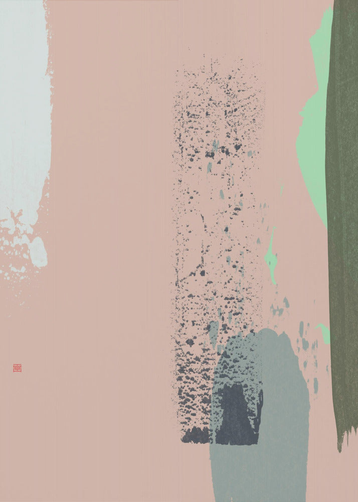 Wickerwork N°3 | Canvas