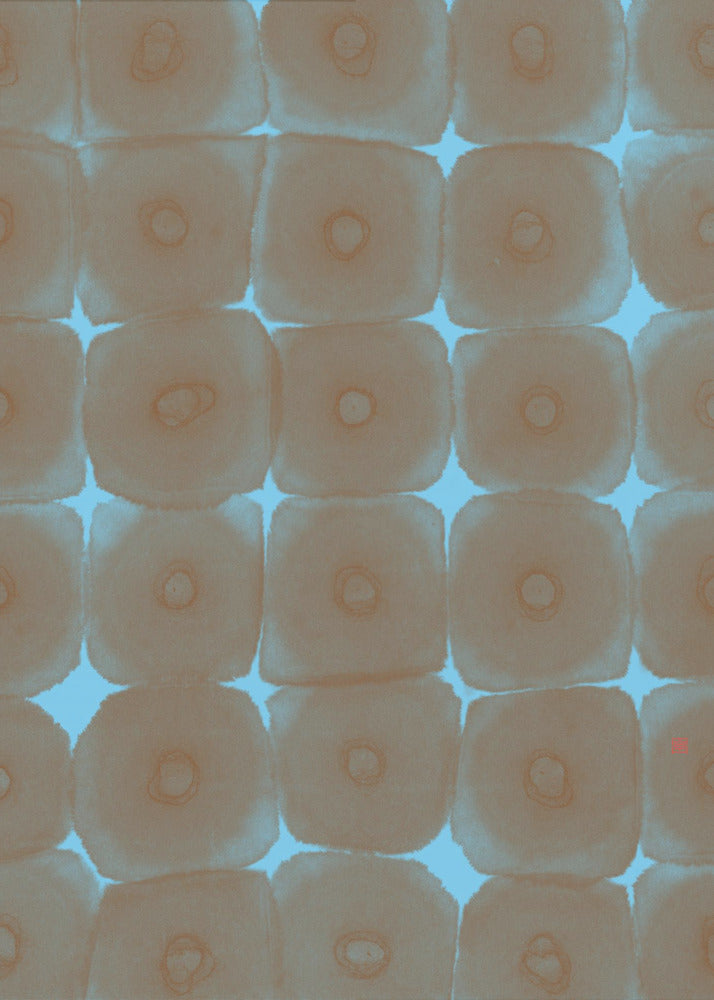 The Space In Between | Canvas