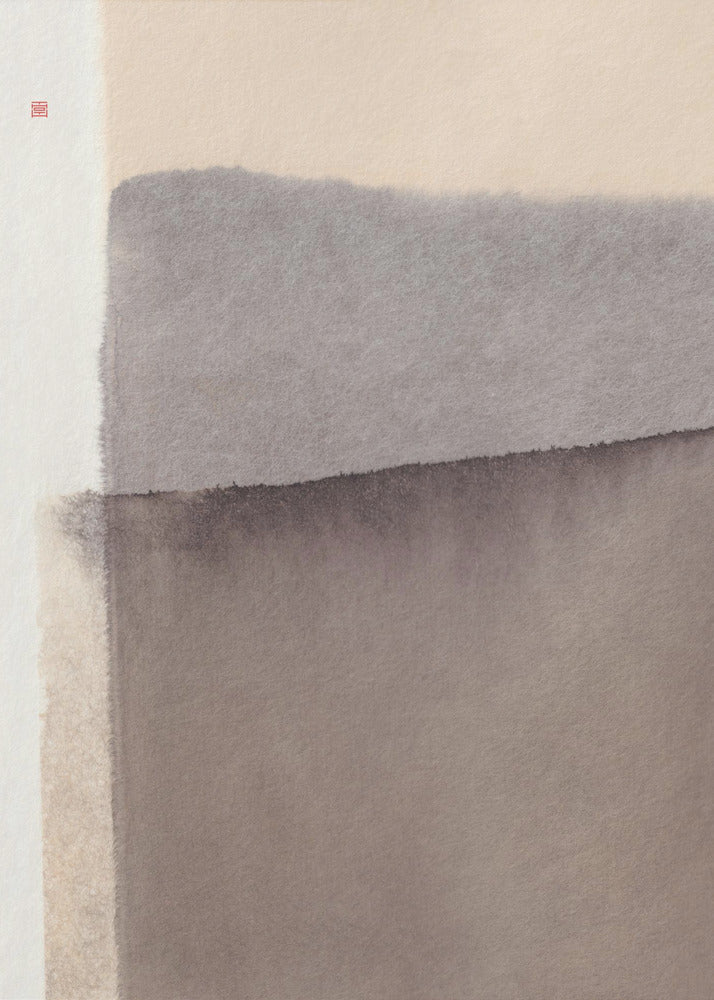 Study N°6 | Overlapping Principles | Canvas