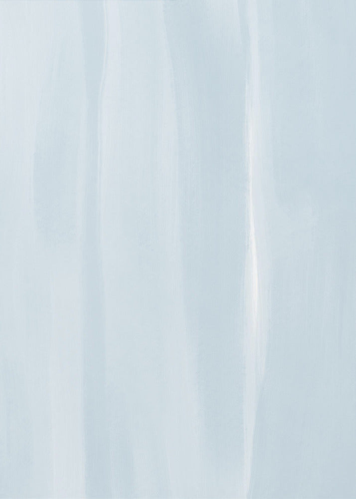 Serene Mist Veil | Canvas