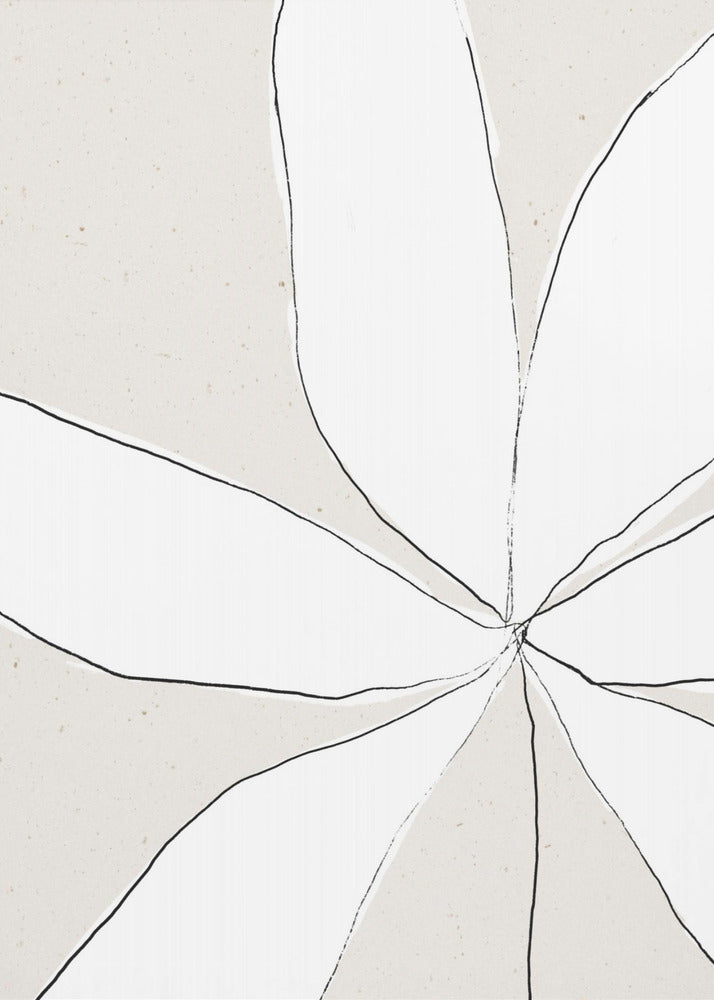 Petal Symphony | Canvas