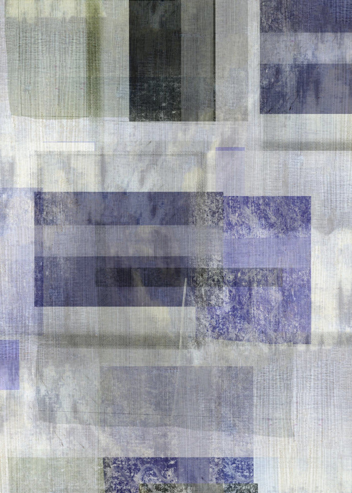 Blue  Carbon Abstract 1 | Poster