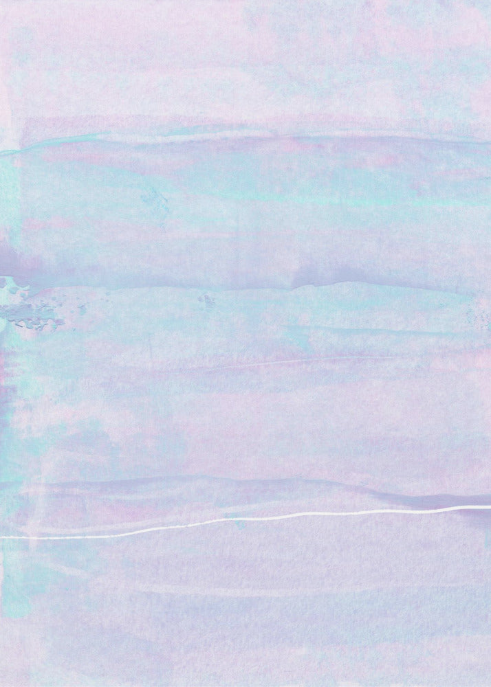 Pastel Dreams | Canvas