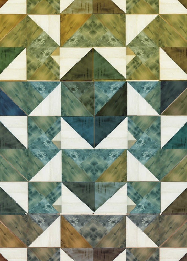 Electric Dancefloor 3 | Poster