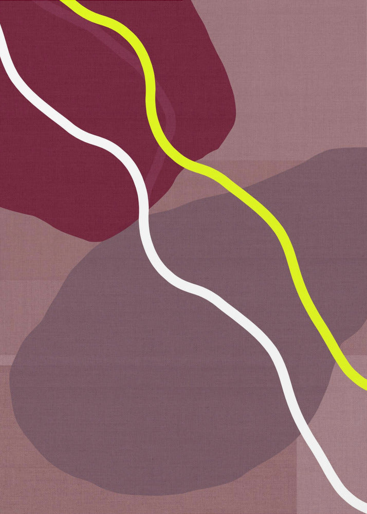 Notable Shift 7 | Poster