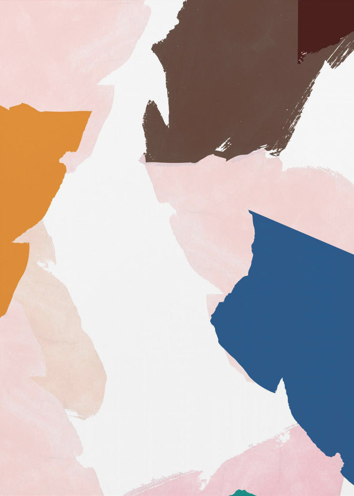 Subterranean Surroundings 2 | Poster