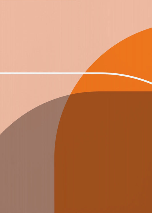 Dome6 Leigh Bagley | Poster