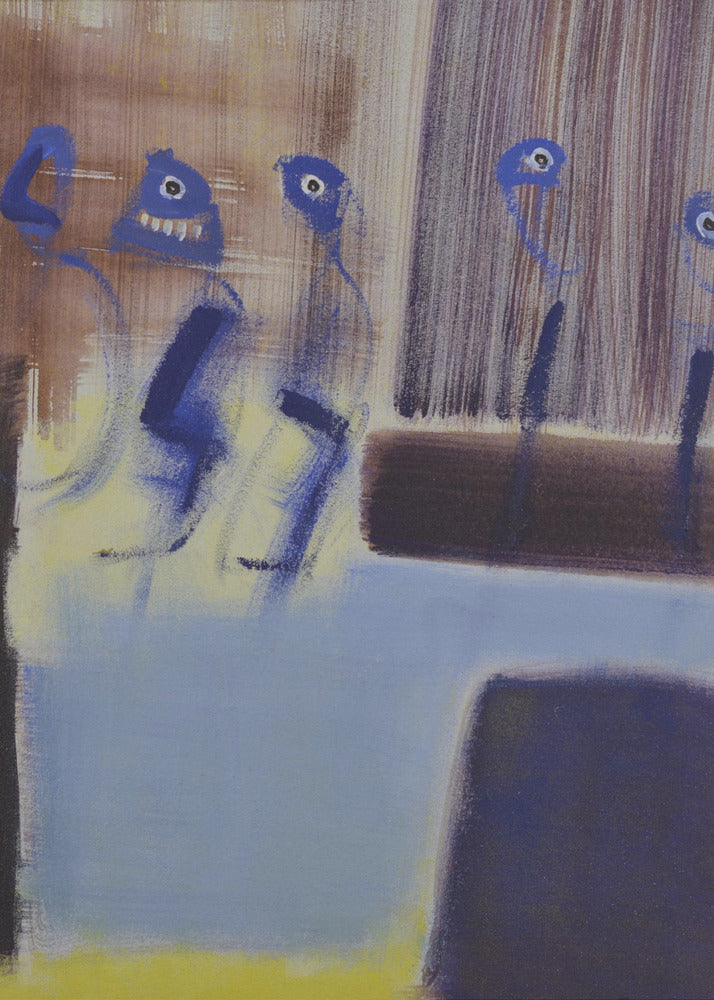 Good Spirits | Poster