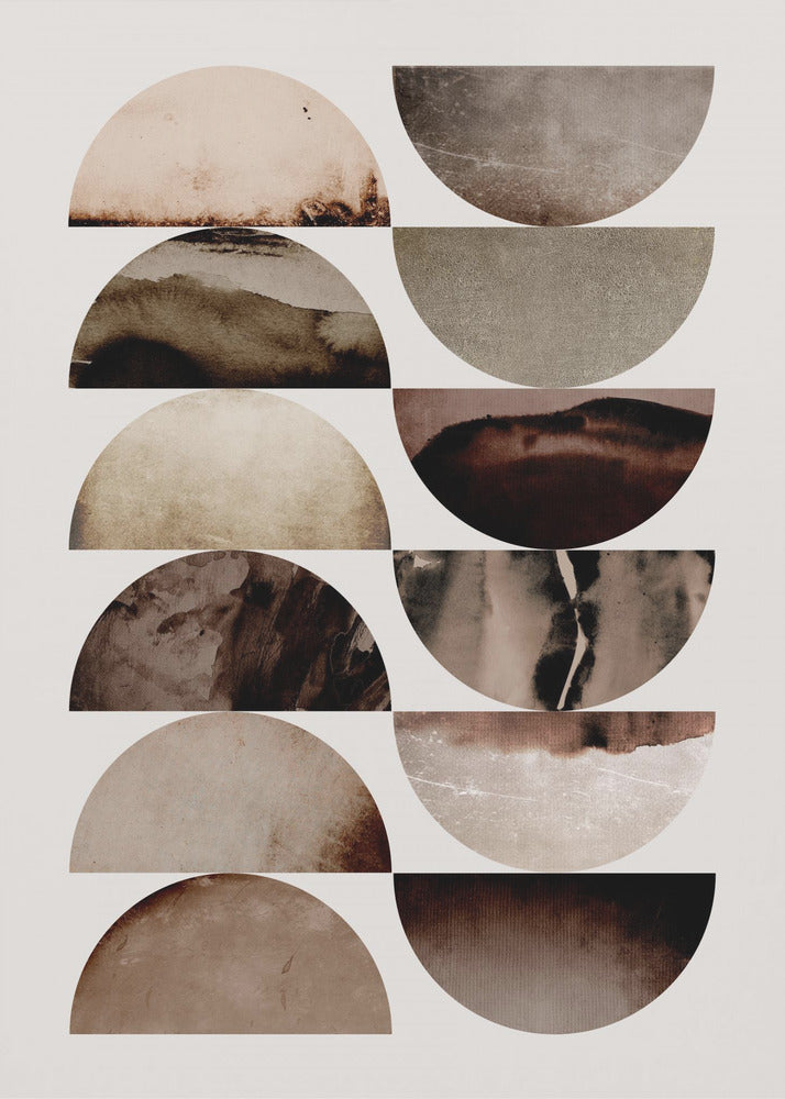 Graphic 40Y | Poster