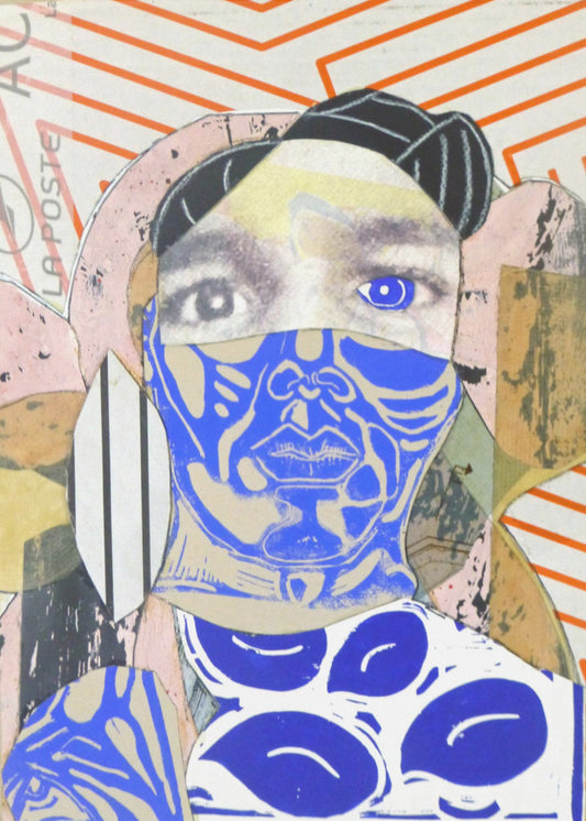 portrait | Poster