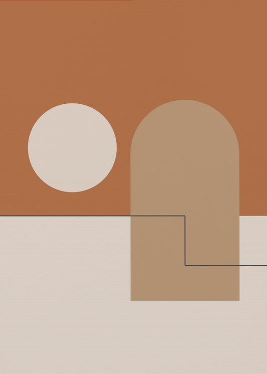 Pink Moon | Poster