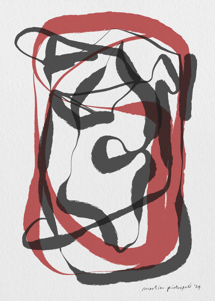 Calli | Poster