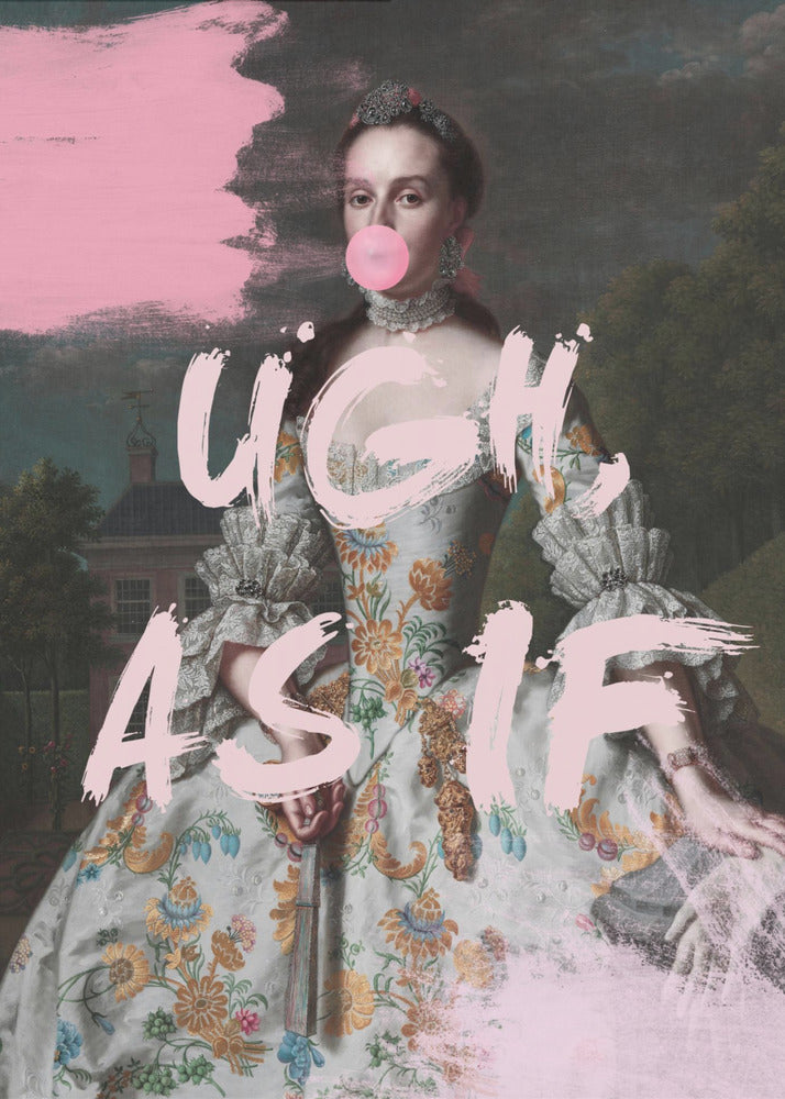 Ughasif2 Ratio2x3 | Canvas