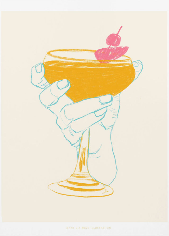 Jlr Cocktail1 | Canvas