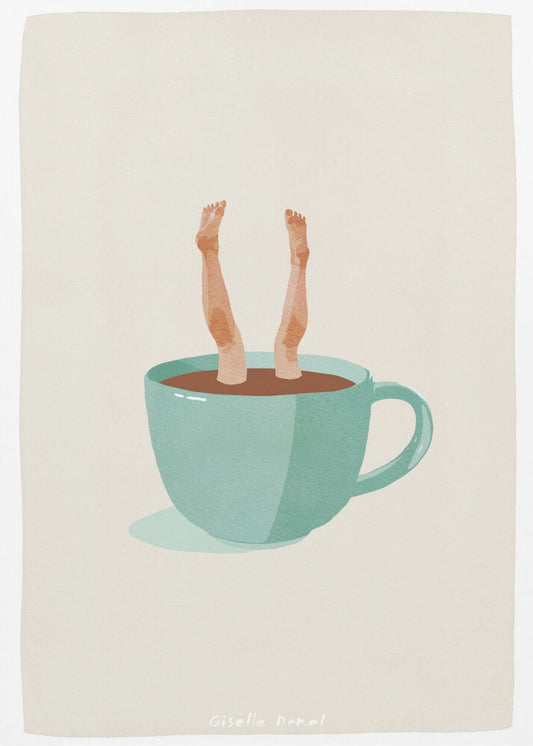 Going Deeper | Canvas