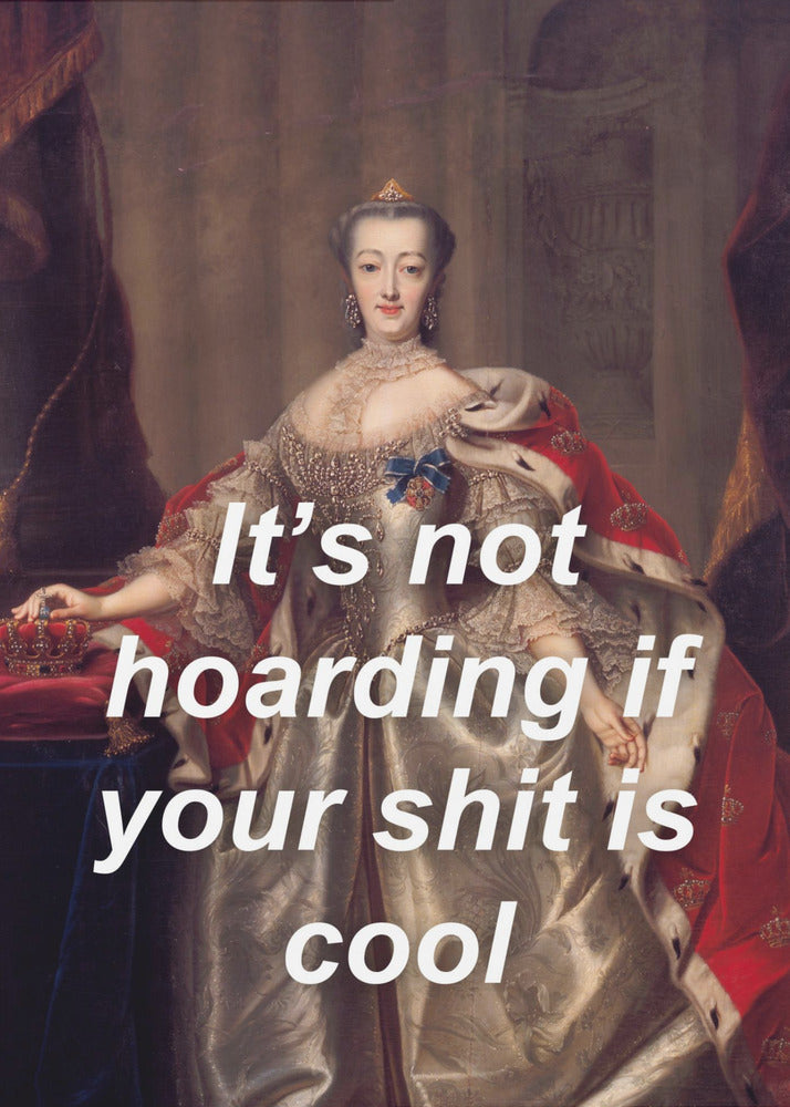 Royal Collections | Canvas