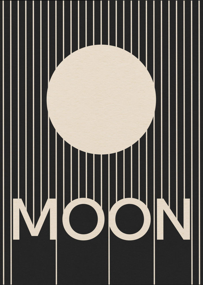 Moon | Poster