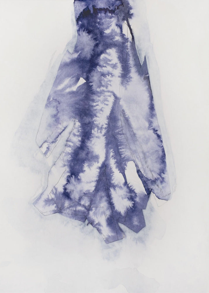 Falling Angel | Canvas