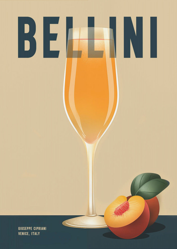 Bellini | Canvas