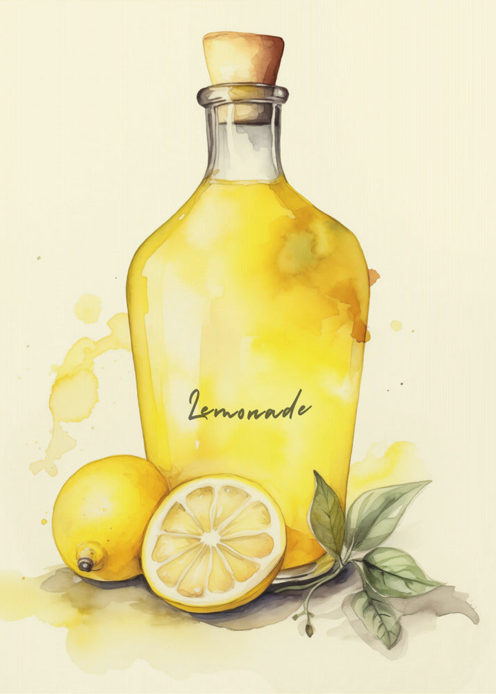 Lemonade | Canvas