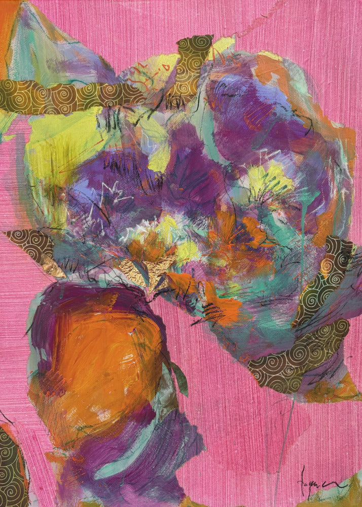 Dream hat full of dreams | Poster