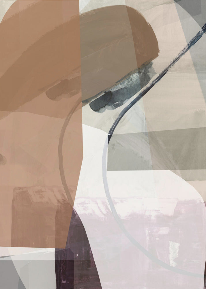 Subversive Comfort 1 | Canvas