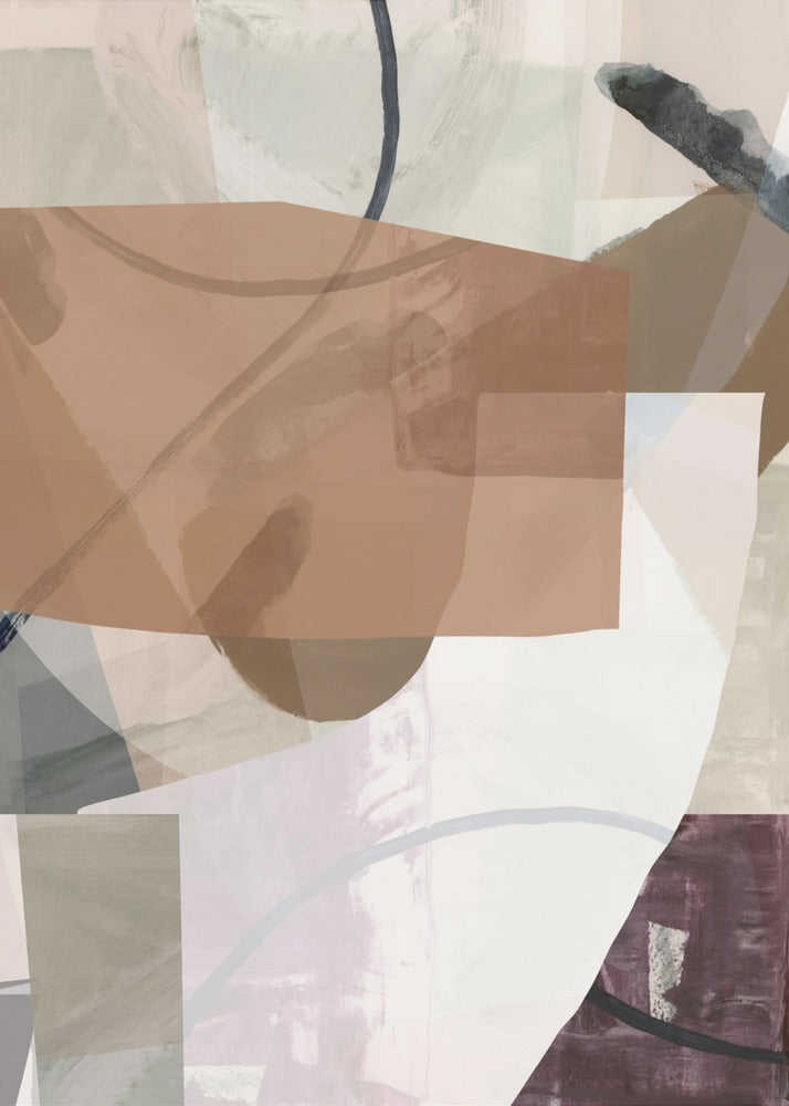 Subversive Comfort 2 | Canvas