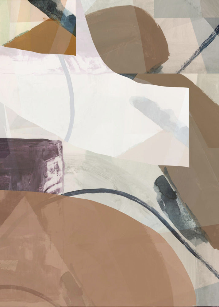 Subversive Comfort 3 | Canvas