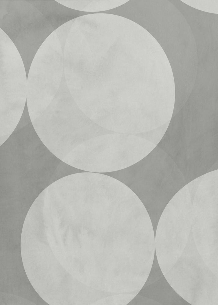 Geometric Rhythms | Canvas