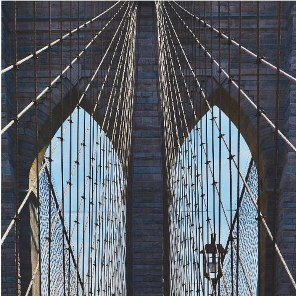 Brooklyn Bridge New York | Poster